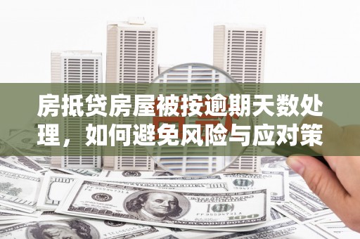 亚东房抵贷房屋被按逾期天数处理，如何避免风险与应对策略