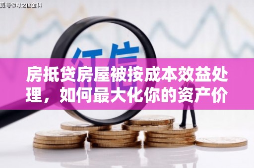 岑溪房抵贷房屋被按成本效益处理，如何最大化你的资产价值？